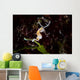 Pontohi Pygmy Seahorse Hippocampus Wall Decal Design 3
