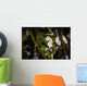 Pontohi Pygmy Seahorse Hippocampus Wall Decal Design 2