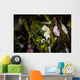 Pontohi Pygmy Seahorse Hippocampus Wall Decal Design 2