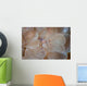 Translucent Shrimp Vir Philippinensis Wall Decal