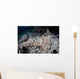 Large Crocodilefish Lies Wait Wall Decal Design 2
