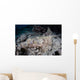 Large Crocodilefish Lies Wait Wall Decal Design 2