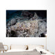 Large Crocodilefish Lies Wait Wall Decal Design 2