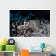 Large Crocodilefish Lies Wait Wall Decal Design 1
