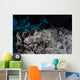 Large Crocodilefish Lies Wait Wall Decal Design 1
