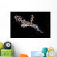 Rrnate Ghost Pipefish Solenostomus Wall Decal Design 2