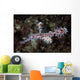 Rrnate Ghost Pipefish Solenostomus Wall Decal Design 1