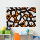 Detail Colonial Tunicate Growing Wall Decal