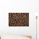Detail Coral Colony Raja Wall Decal