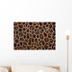 Detail Coral Colony Raja Wall Decal