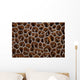Detail Coral Colony Raja Wall Decal