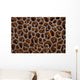 Detail Coral Colony Raja Wall Decal