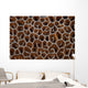 Detail Coral Colony Raja Wall Decal