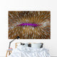 Detail Mushroom Coral Fungi Wall Decal Design 1