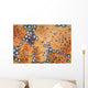 Tiny Shrimp Periclimenes Soror Wall Decal Design 2