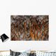 Detail Sharp Spines Covering Wall Decal