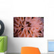 Detail Egg Coil Left Wall Decal