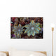 Detail Soft Coral Polyps Wall Decal Design 2