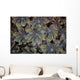 Detail Soft Coral Polyps Wall Decal Design 1