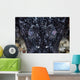 Young Crocodilefish Cymbacephalus Beauforti Wall Decal