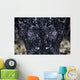 Young Crocodilefish Cymbacephalus Beauforti Wall Decal