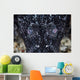 Young Crocodilefish Cymbacephalus Beauforti Wall Decal