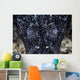 Young Crocodilefish Cymbacephalus Beauforti Wall Decal