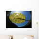 Bright Sunlight Shines down Wall Decal