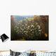Schooling Minnows Swim through Wall Decal