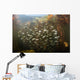 Schooling Minnows Swim through Wall Decal