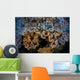 Soft Corals Grow Shallow Wall Decal