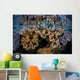 Soft Corals Grow Shallow Wall Decal