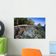 Healthy Coral Reef Grows Wall Decal Design 4