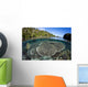Healthy Coral Reef Grows Wall Decal Design 3