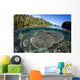 Healthy Coral Reef Grows Wall Decal Design 3