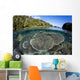 Healthy Coral Reef Grows Wall Decal Design 3