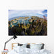 Limestone Islands Surround Beautiful Wall Decal Design 6