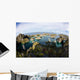 Limestone Islands Surround Beautiful Wall Decal Design 5