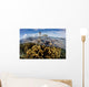 Colony Fire Corals Grows Wall Decal