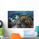 Beautiful Reef Full Soft Wall Decal