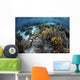 Beautiful Reef Full Soft Wall Decal