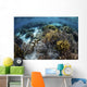 Beautiful Reef Full Soft Wall Decal