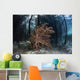 Soft Coral Colony Grows Wall Decal