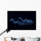 Irridescent Venus Girdle Wall Decal