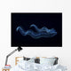 Irridescent Venus Girdle Wall Decal