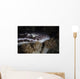 Coral Catshark Rests Seafloor Wall Decal