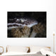 Coral Catshark Rests Seafloor Wall Decal
