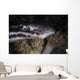 Coral Catshark Rests Seafloor Wall Decal