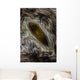 Detail Beautiful Mantle Large Wall Decal