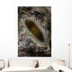 Detail Beautiful Mantle Large Wall Decal